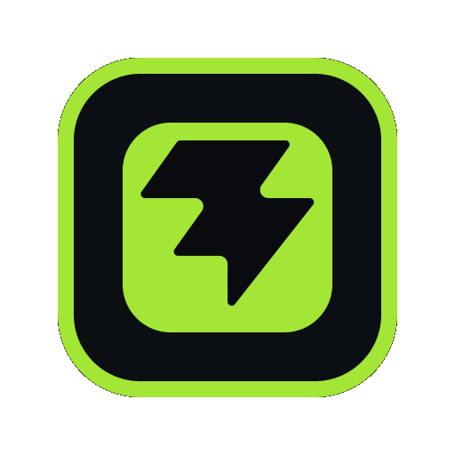 LazyListen app icon